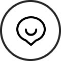 Contact info icon