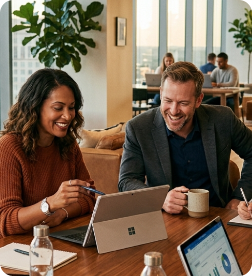Multi-Store Team Leader: Scalable Growth with Zero Compliance Risks
