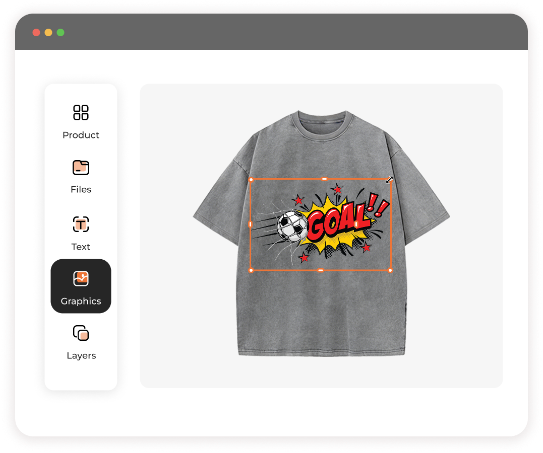 Print design 0